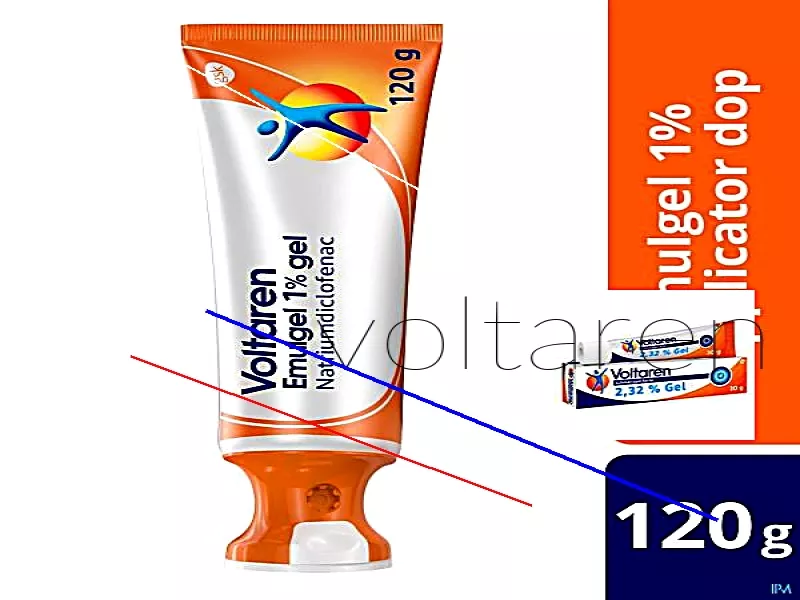 Voltaren suppositoires prix